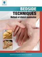 Bedside Techniques Methods of Clinical xamination 9694949203 Book Cover