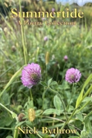 Summertide: A Poetry Collection B09H8ZBB6H Book Cover