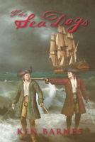 The Sea Dogs 1628575891 Book Cover