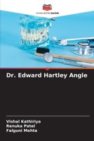 Dr. Edward Hartley Angle 6205657600 Book Cover