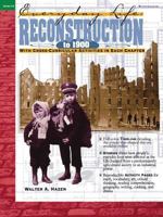 Reconstruction to 1900: Everyday Life 1596473045 Book Cover