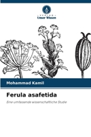 Ferula asafetida 6204684582 Book Cover
