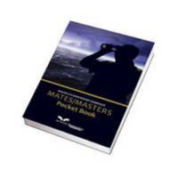 Macneil's Seamanship Examiner Mates/masters Pocketbook 1856094146 Book Cover