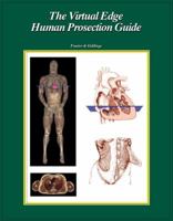 Virtual Edge Human Prosection: A Prosection Guide for Human Anatomy 188932602X Book Cover