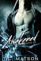 Awakened 1537432990 Book Cover