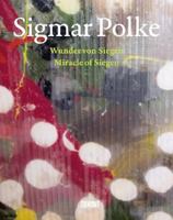 Sigmar Polke: Lenticular Pictures 3832190481 Book Cover