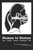 Human to Human B09F8VNR6L Book Cover