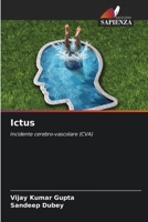 Ictus 6204088378 Book Cover