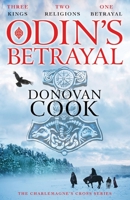 Odin's Betrayal 1804838144 Book Cover