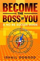 Become The Boss Of You B0F6KHRNJR Book Cover