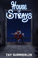 House of Strays 1735964530 Book Cover