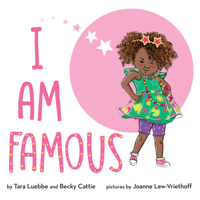 I Am Famous 0807534536 Book Cover