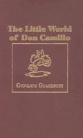 Mondo piccolo "Don Camillo" 0140017976 Book Cover