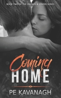 Coming Home 0999467972 Book Cover