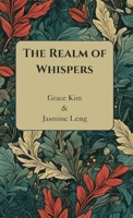 Realm of Whispers: Liliana's Journey B0F1HLKB9R Book Cover