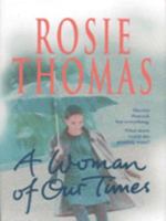 A Woman of Our Times 0553291718 Book Cover