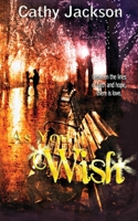 As You Wish 1499132956 Book Cover