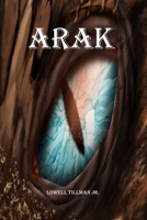 ARAK B09TDSFYC2 Book Cover