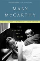 The Company She Keeps 0156027860 Book Cover