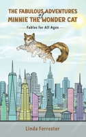 The Fabulous Adventures of Minnie the Wonder Cat B0FD3FYV15 Book Cover