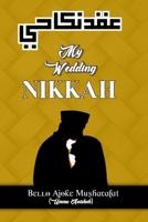 MY WEDDING NIKKAH B0BFQFQPTG Book Cover