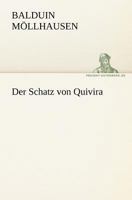 Der Schatz Von Quivira 3842409664 Book Cover