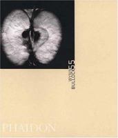 Wynn Bullock (Phaidon 55s) 0714840297 Book Cover
