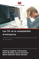 Les TIC et la comptabilité d'entreprise (French Edition) 6208580897 Book Cover