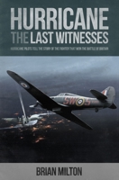 Hurricane: The Last Witnesses 0233003185 Book Cover