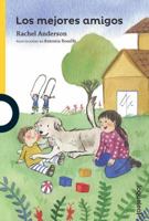 Los Mejores Amigos (Infantil) 164101136X Book Cover