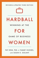 Hardball for Women 0452286417 Book Cover