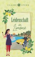 Leidenschaft in Limone: Liebe am Lago di Garda, Band 4 3695136456 Book Cover