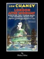 London After Midnight 0845347136 Book Cover
