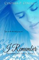 I Remember 1491095989 Book Cover