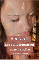 Hagar - Die voltooide sirkel B08QLHKZ79 Book Cover