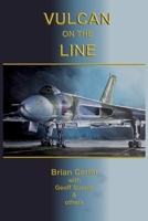 Vulcan On The Line 1796744719 Book Cover