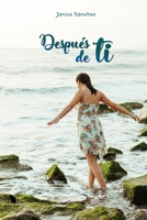 Despu�s de ti 1692406191 Book Cover