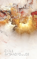Harbinger of the Night B08NF32LXT Book Cover