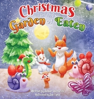 Christmas in the Garden of Eaten B0FWRDNX57 Book Cover