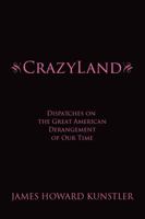 CrazyLand 161468846X Book Cover