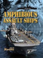 Amphibious Assault Ships 161783520X Book Cover