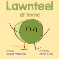 Lawnteel at Home 0994924046 Book Cover