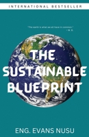The Sustainable Blueprint B0C12B8YRC Book Cover