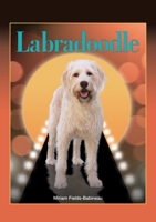 Labradoodle: Comprehensive Owner's Guide (Kennel Club Books Designer Dog) 1593786700 Book Cover