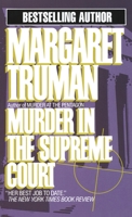 Murder In The Supreme Court 0449204766 Book Cover