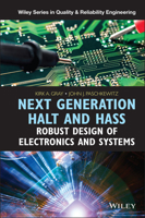 Electronics Reliability Testing Using Halt/Hass 1118700236 Book Cover