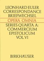 Correspondance de Leonhard Euler avec P.-L. M. de Maupertuis et Frederic II 3764311843 Book Cover