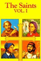 The Saints (The Little Angel Series) 0882712063 Book Cover