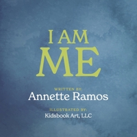 I AM ME B0DQBN1FVT Book Cover
