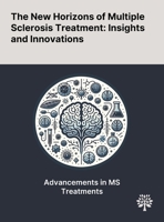 The New Horizons of Multiple Sclerosis Treatment: Insights and Innovations 1022898795 Book Cover